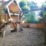 Otel Blesius Garten