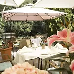 Blesius Garten Otel 4*