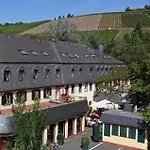 Blesius Garten Otel 4*