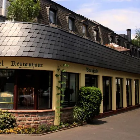 Blesius Garten Trèves