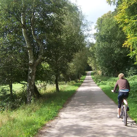 Blesius Garten Трир