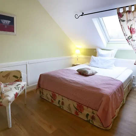 Blesius Garten 4* Tréveris