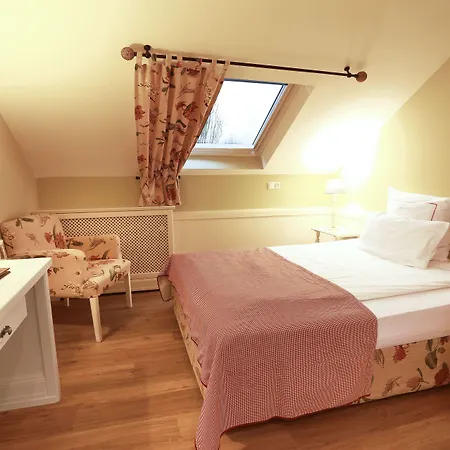 Blesius Garten 4*