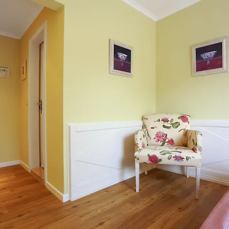 Blesius Garten 4* Tréveris