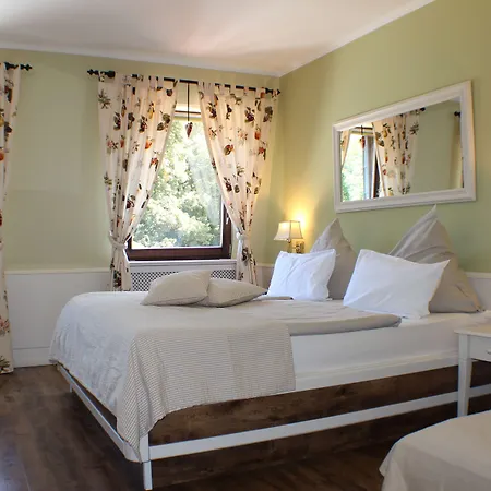 Hotel Blesius Garten