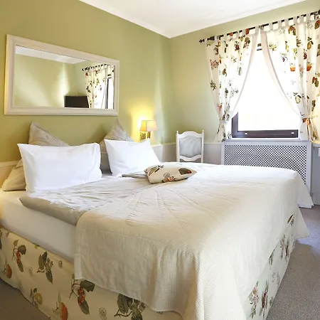 Hotel Blesius Garten