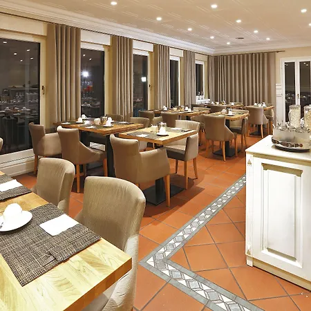 Blesius Garten Tréveris