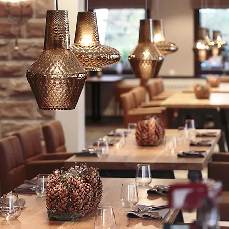 Отель Blesius Garten 4*