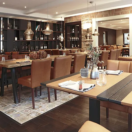 Blesius Garten 4*