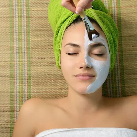 Hotel Blesius Garten 4*