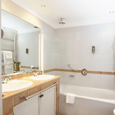 Blesius Garten 4* Трир