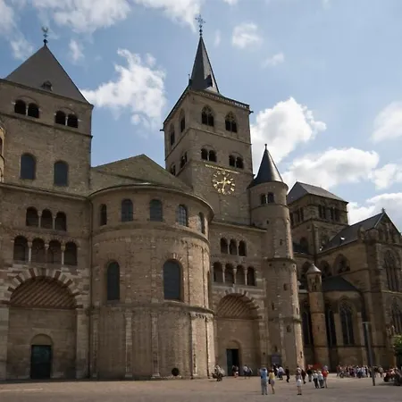 Blesius Garten Отель