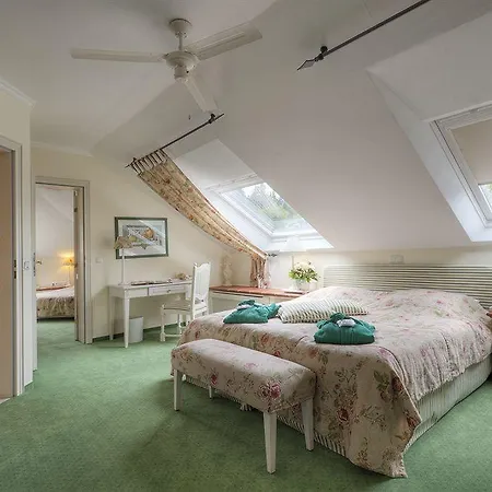 Blesius Garten Трир