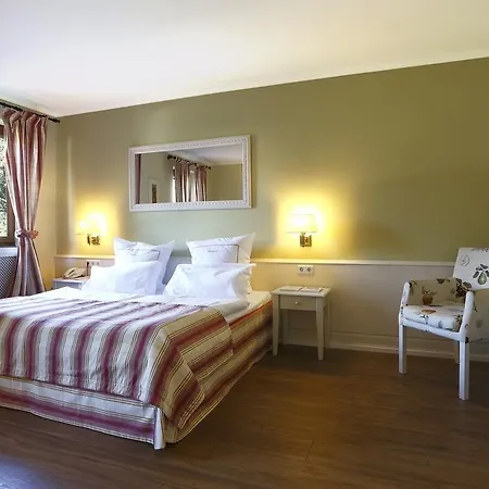 Blesius Garten Трир