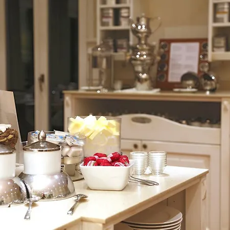 Blesius Garten Tréveris