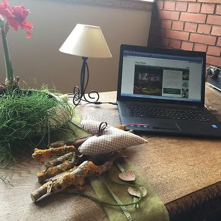 Blesius Garten Отель