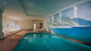 Blesius Garten Hotel Treviri