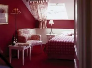 Hotel Blesius Garten