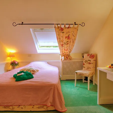 Blesius Garten 4* Trevír