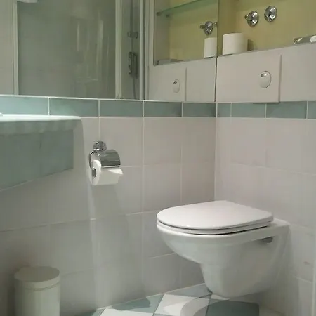 Blesius Garten Hotel