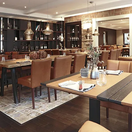 Blesius Garten Hotel