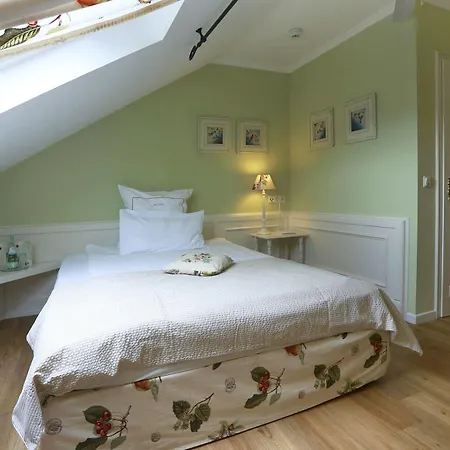 Blesius Garten Hotel 4*