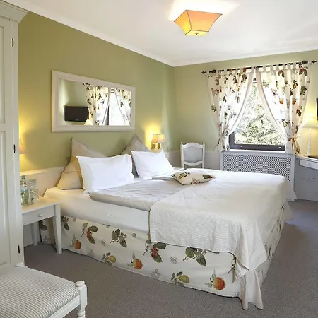 Blesius Garten 4*