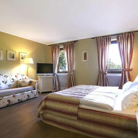 Blesius Garten Hotel
