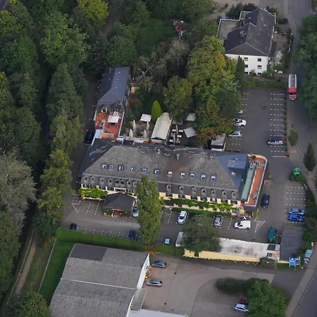 Blesius Garten Hotel