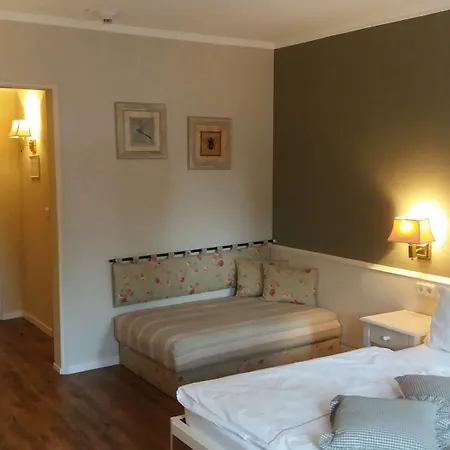 Blesius Garten 4*