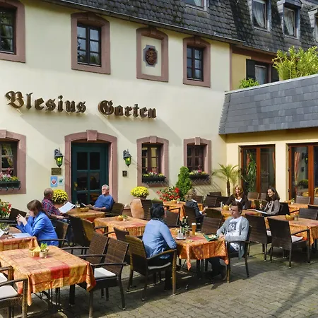 Blesius Garten 4*