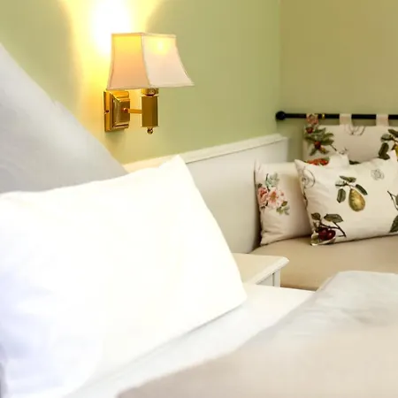 Hotel Blesius Garten 4*