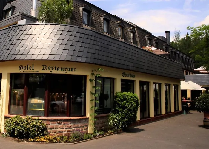 Blesius Garten Trèves