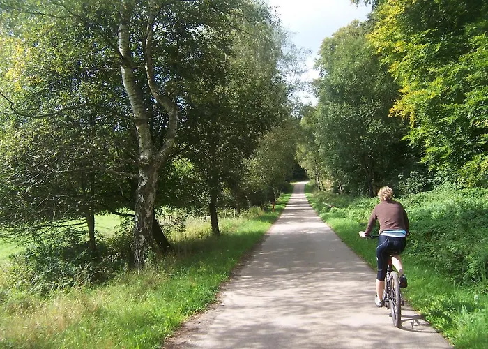 Blesius Garten Trèves