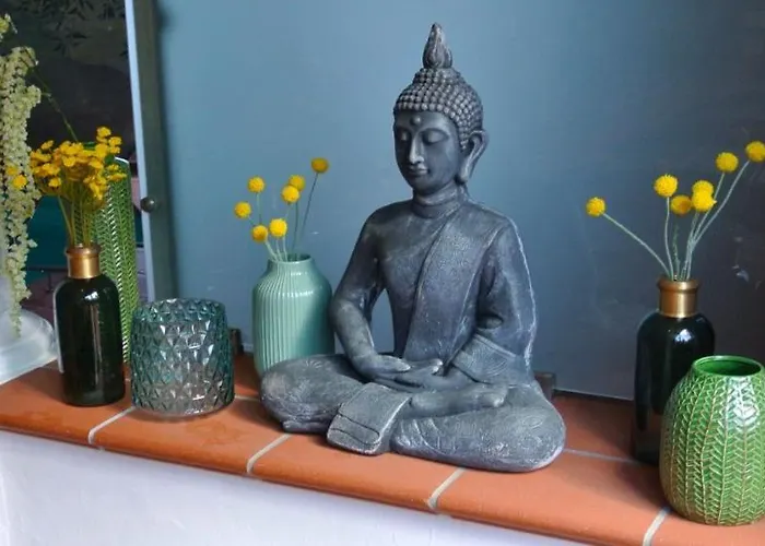 贝勒索斯伽藤酒店