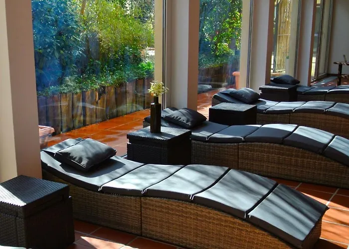 贝勒索斯伽藤酒店