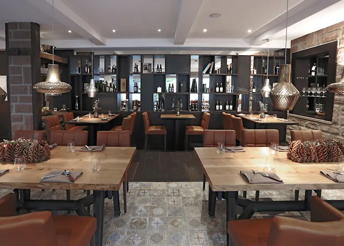 Blesius Garten Szálloda 4*