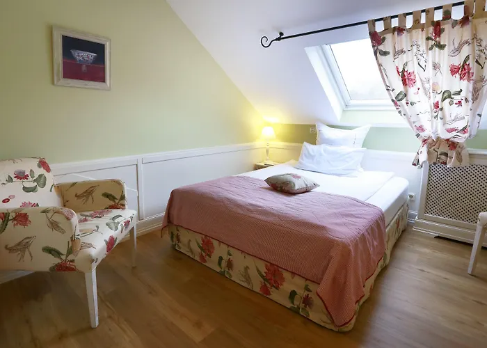 Blesius Garten 4* Trèves