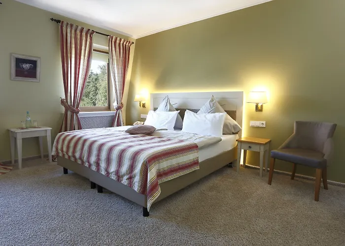 Blesius Garten Szálloda 4*