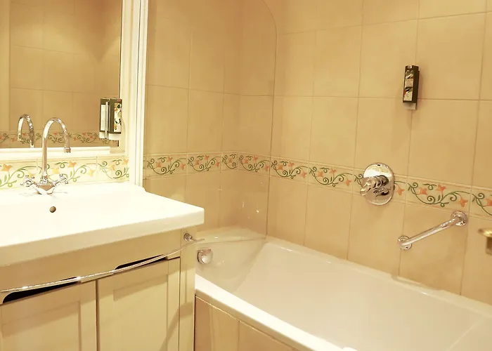 Blesius Garten Szálloda 4*