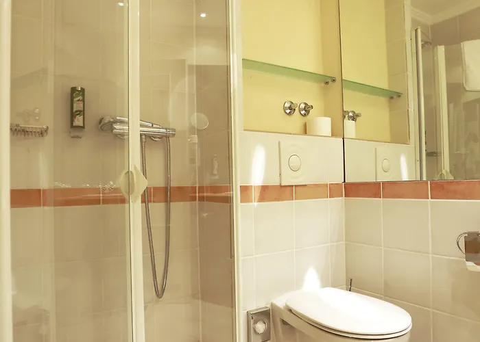 贝勒索斯伽藤酒店