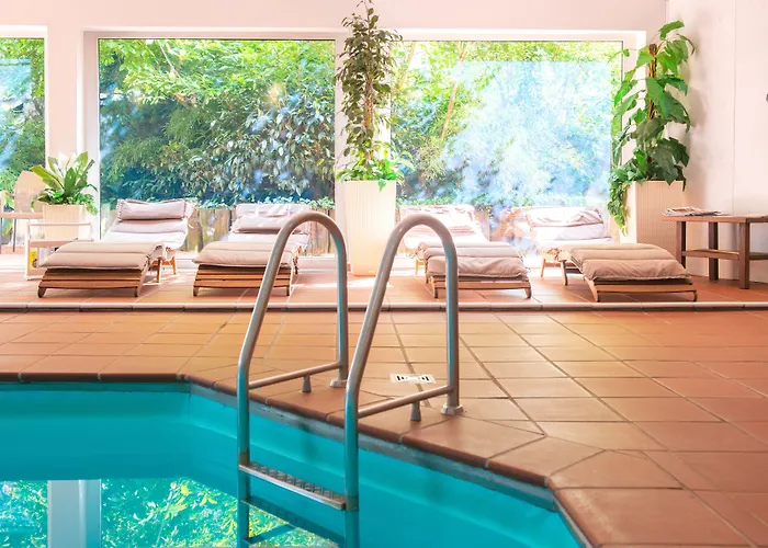 酒店 贝勒索斯伽藤酒店