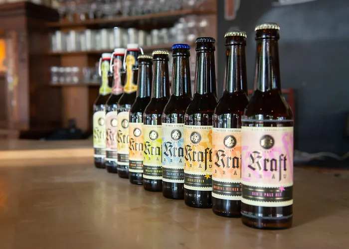 Hotel Blesius Garten