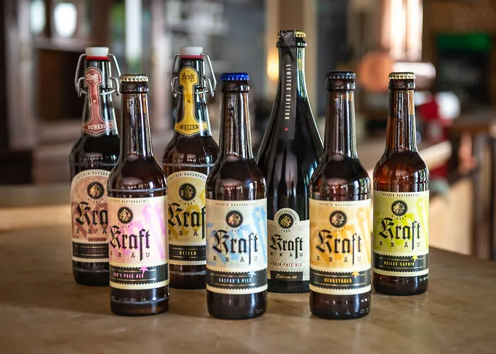 贝勒索斯伽藤酒店 4*