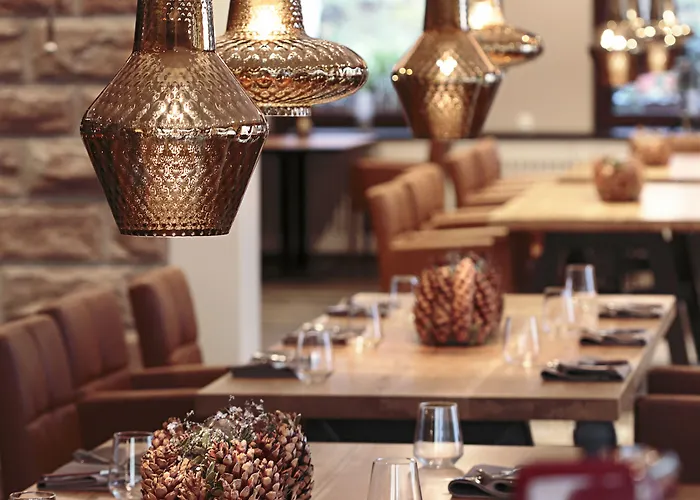 酒店 贝勒索斯伽藤酒店 4*