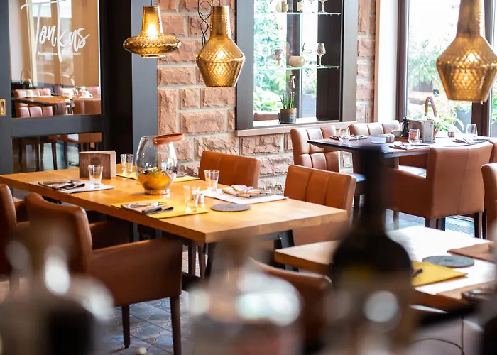 酒店 贝勒索斯伽藤酒店