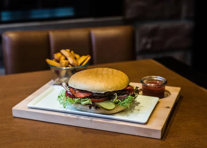 Blesius Garten 4* Trèves