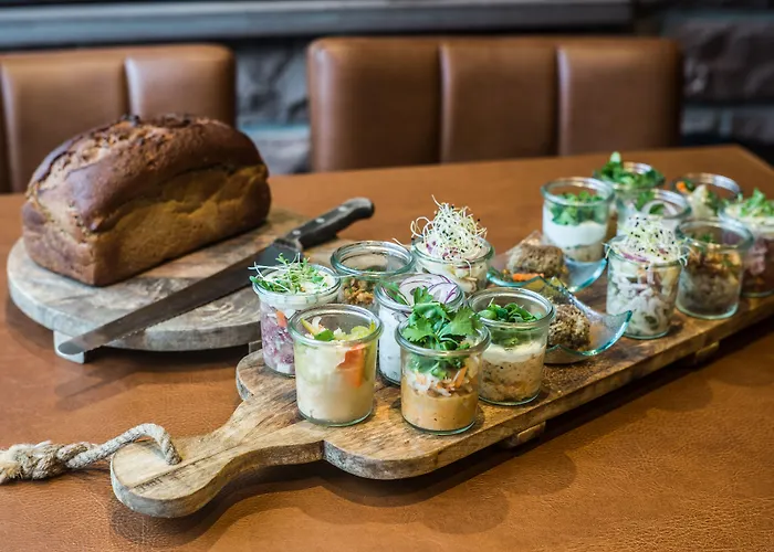 Szálloda Blesius Garten Trier