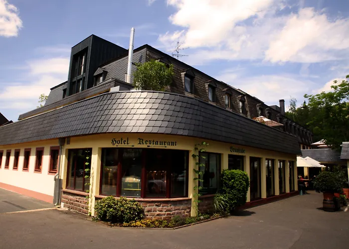 Blesius Garten Trier