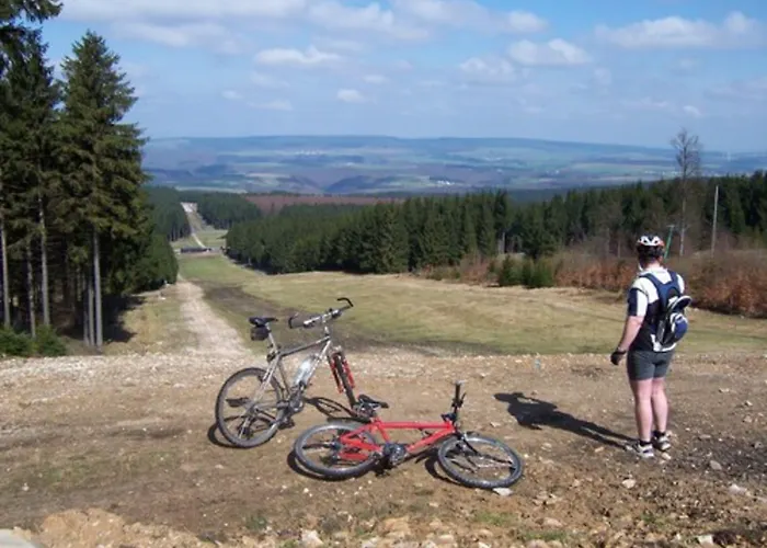 贝勒索斯伽藤酒店